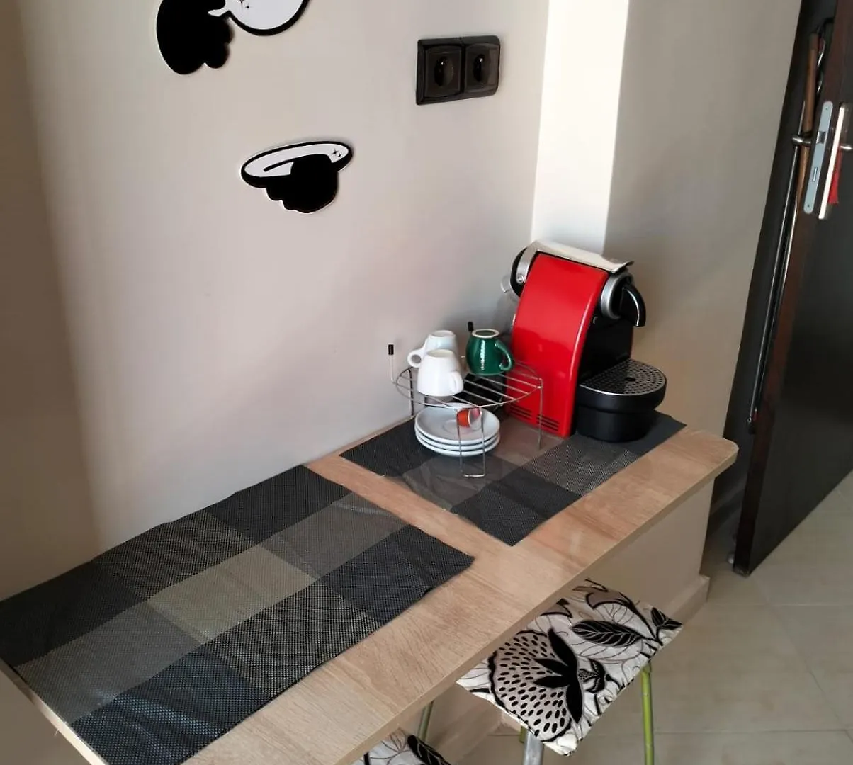Apartamento Ines&Yassmine Marrakesh 0*,